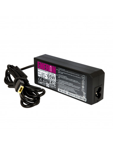 Strom für Laptops Lenovo 20V 3.25A...