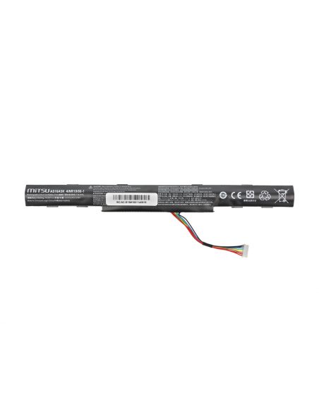 Bateria Mitsu do Acer Aspire E5-475, E5-575