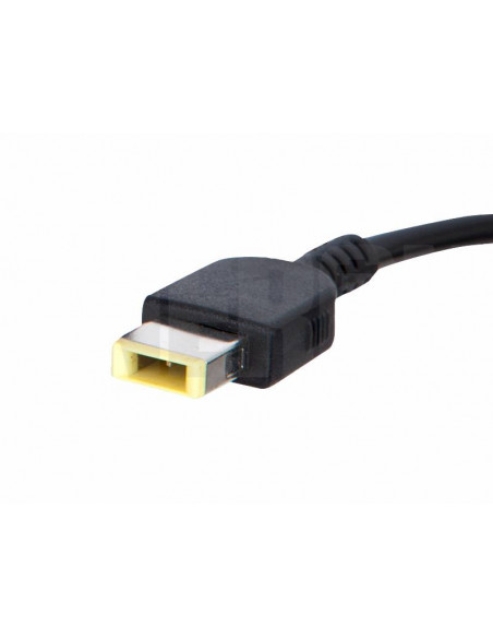 Zasilacz do laptopów Lenovo 20V 3.25A 65W [SQ] Tip