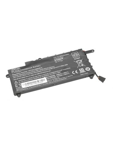 Bateria Mitsu do HP Pavilion X360 11-N