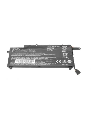 Bateria Mitsu do HP Pavilion X360 11-N