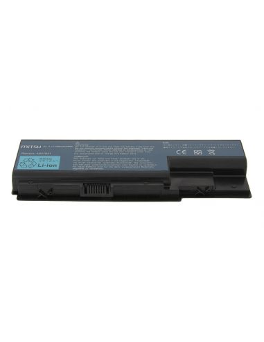 Bateria Mitsu do Acer Aspire 5520, 5920