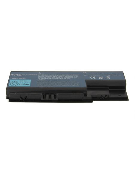 Bateria Mitsu do Acer Aspire 5520, 5920