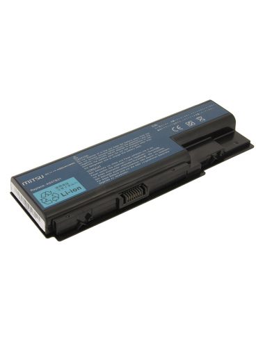 Bateria Mitsu do Acer Aspire 5520, 5920