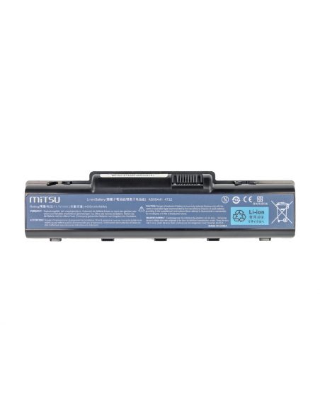 Bateria Mitsu do Acer Aspire 4732, 5532, 5732Z