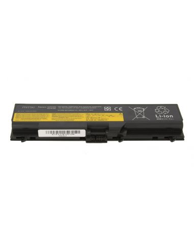 Bateria Mitsu do Lenovo E40, E50, SL410, SL510