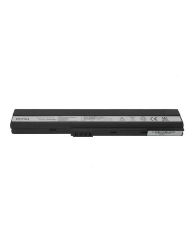 Bateria Mitsu do Asus A52, K52