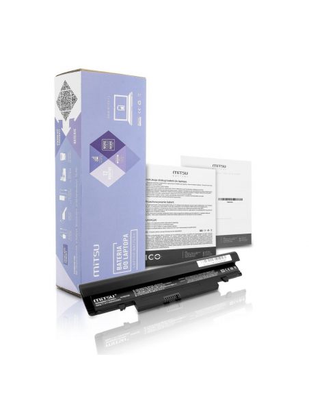 Bateria Mitsu do Samsung N148, N150