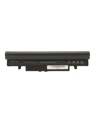 Bateria Mitsu do Samsung N148, N150