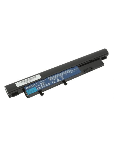 Bateria Mitsu do Acer Aspire 3810t, 4810t, 5810t