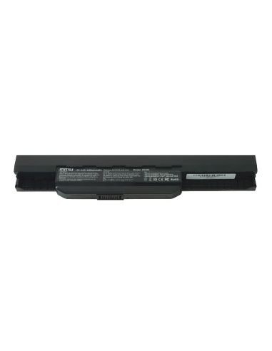Bateria Mitsu do Asus A53, K53
