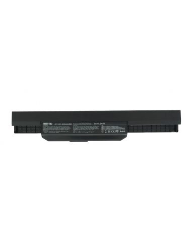 Bateria Mitsu do Asus A53, K53