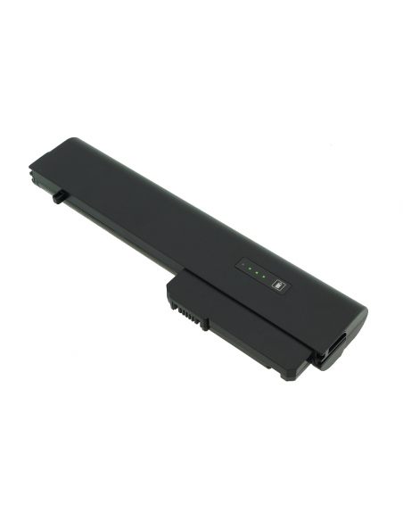 Bateria Mitsu do HP 2400, 2510p, nc2400