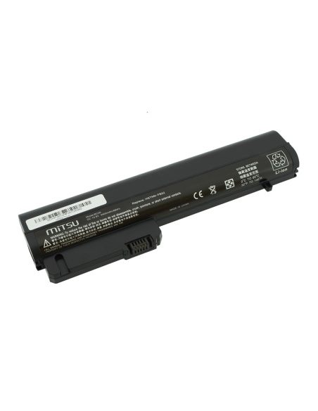 Bateria Mitsu do HP 2400, 2510p, nc2400
