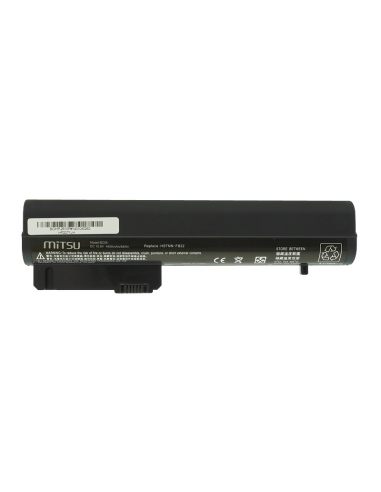 Bateria Mitsu do HP 2400, 2510p, nc2400