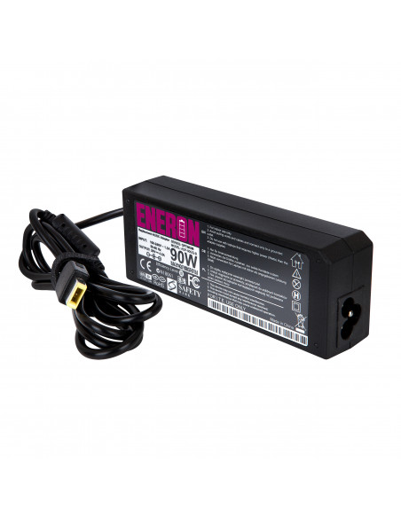 Strom für Laptops Lenovo 20V 4.5A 90W [SQ] Tip