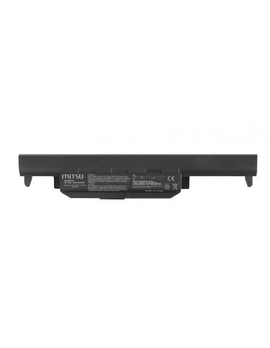 Bateria Mitsu do Asus A55, K45, K55