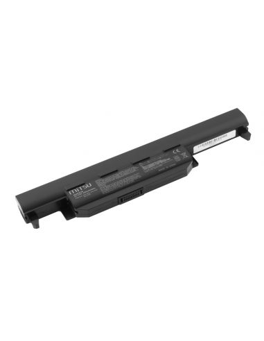 Bateria Mitsu do Asus A55, K45, K55