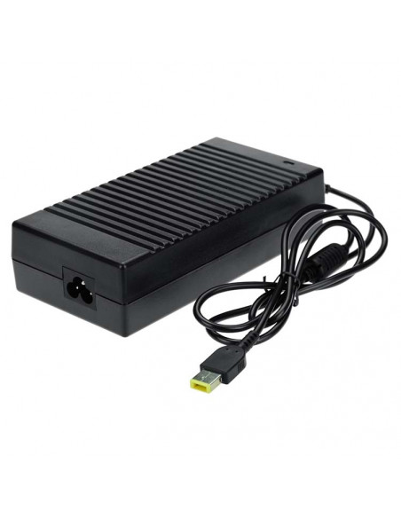 Strom für Laptops Lenovo 20V/6,75A 135W [SQ]