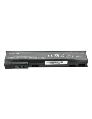 Bateria Mitsu do HP ProBook 640 G0, G1