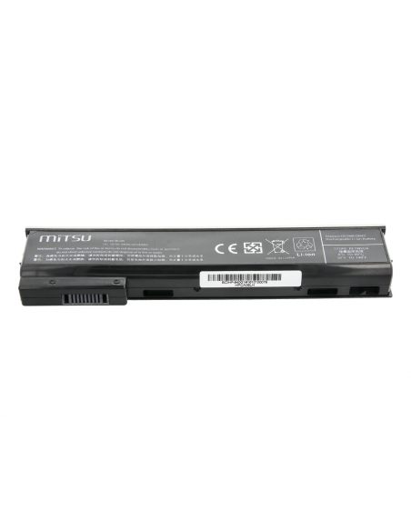 Bateria Mitsu do HP ProBook 640 G0, G1