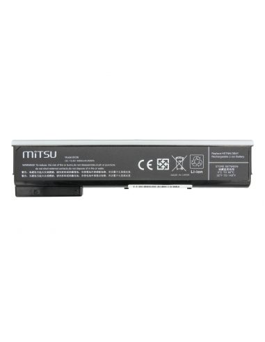 Bateria Mitsu do HP ProBook 640 G0, G1