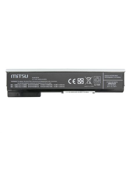 Bateria Mitsu do HP ProBook 640 G0, G1