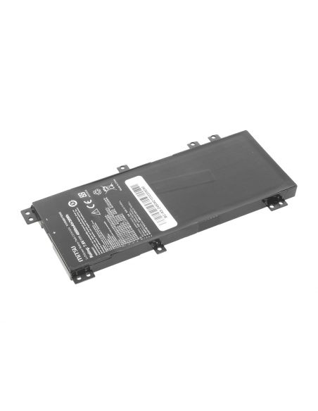 Bateria Mitsu do Asus Z450, Z550SA, Z550MA