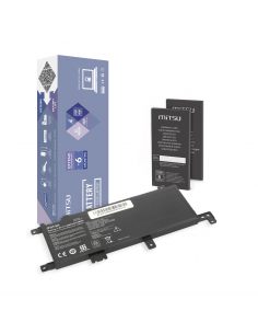 Bateria Mitsu do Asus F542