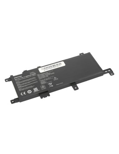 Bateria Mitsu do Asus F542