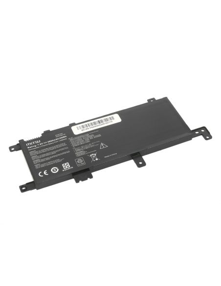 Bateria Mitsu do Asus F542