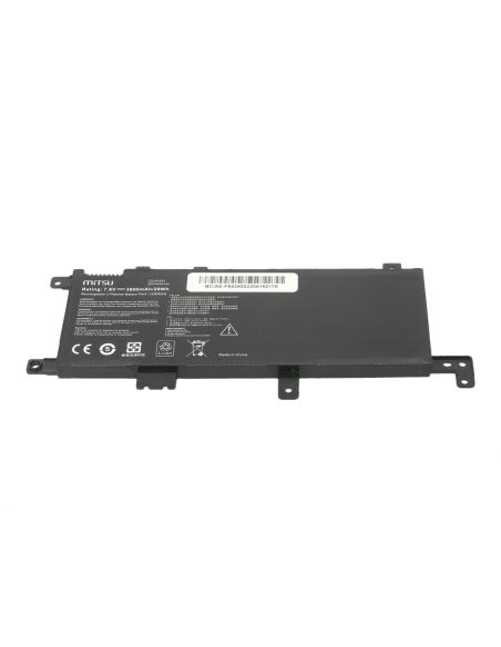 Bateria Mitsu do Asus F542
