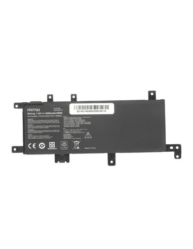 Bateria Mitsu do Asus F542