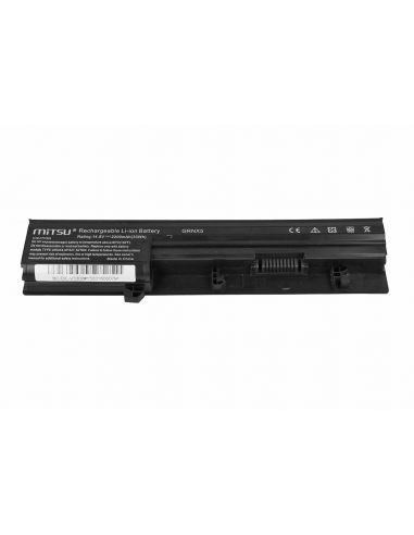 Bateria Mitsu do Dell Vostro 3300 (2200 mAh)
