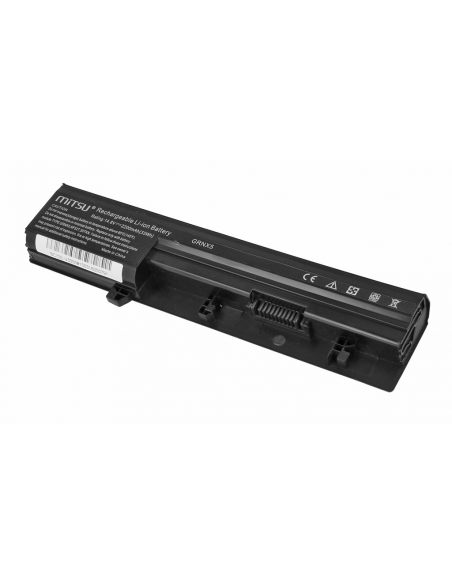 Bateria Mitsu do Dell Vostro 3300 (2200 mAh)