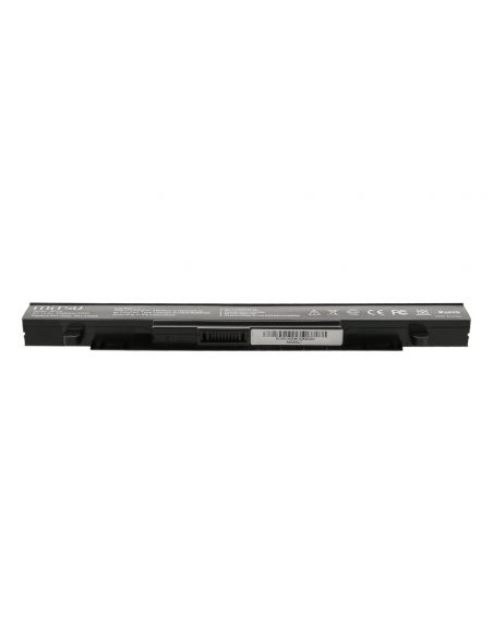 Bateria Mitsu do Asus X550, A450, F450, K550