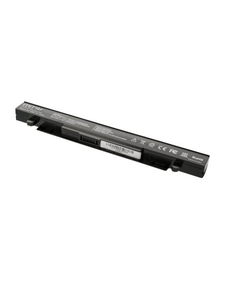 Bateria Mitsu do Asus X550, A450, F450, K550