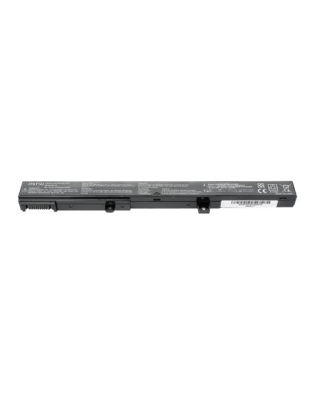 Bateria Mitsu do Asus X451, X551 (2200mAh)