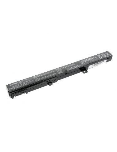 Bateria Mitsu do Asus X451, X551 (2200mAh)