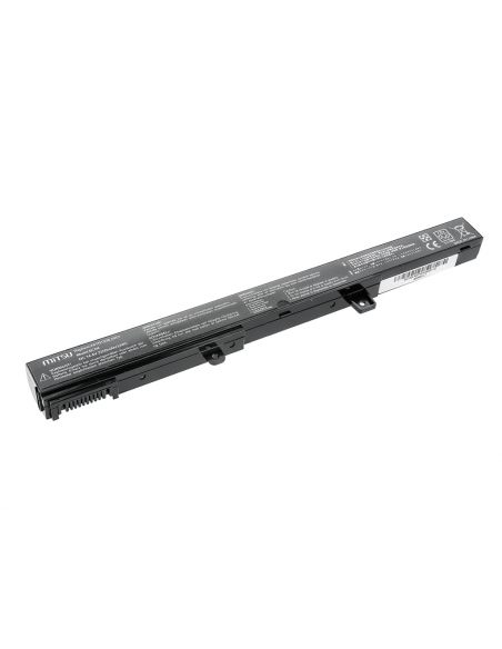 Bateria Mitsu do Asus X451, X551 (2200mAh)
