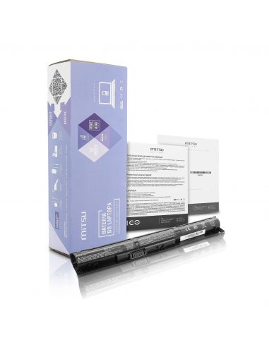 Bateria Mitsu do HP ProBook 440 G2 (2200mAh)