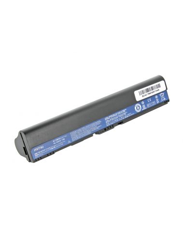 Bateria Mitsu do Acer Aspire One 725, 756