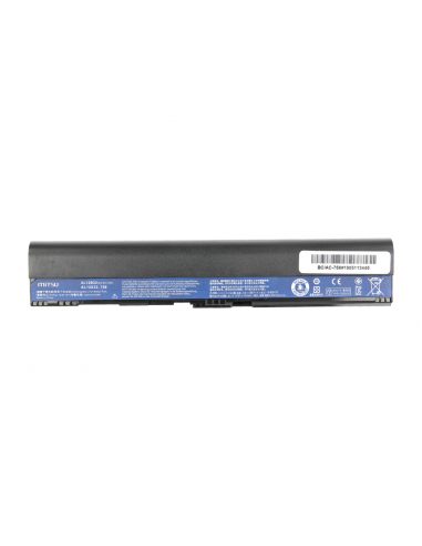 Bateria Mitsu do Acer Aspire One 725, 756