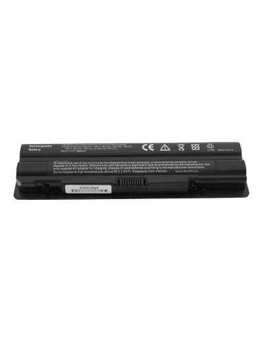 Bateria Mitsu do Dell XPS 14, 15, 17