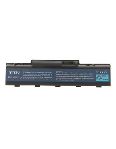 Bateria Mitsu do Acer Aspire 4310, 4710