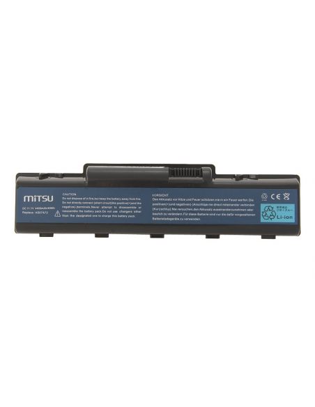 Bateria Mitsu do Acer Aspire 4310, 4710