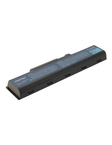 Bateria Mitsu do Acer Aspire 4310, 4710