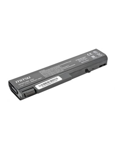 Bateria Mitsu do HP 6530b, 6735b, 6930p