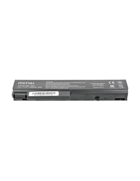 Bateria Mitsu do HP 6530b, 6735b, 6930p