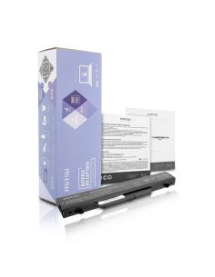 Bateria Mitsu do HP ProBook 4710s - 10.8v (4400mAh)